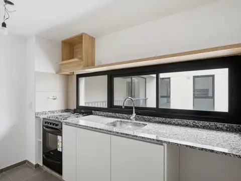 Departamento en Venta A Estrenar