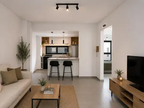 Departamento en Venta en Liniers, Capital Federal