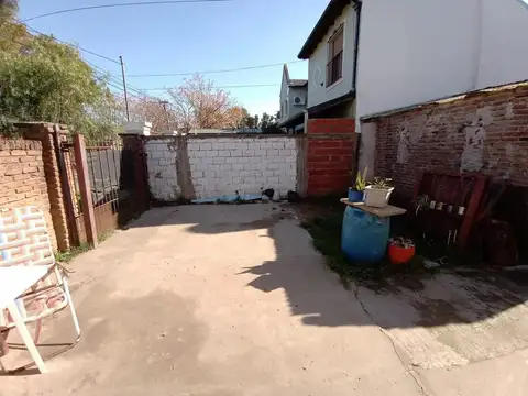 Casa en Venta 30 años