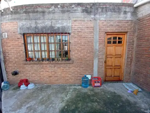 Casa en Venta en Ituzaingo, USD 100.000