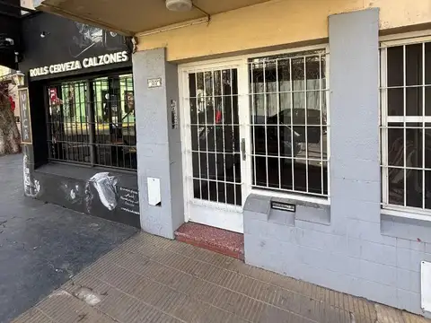 25 De Mayo 300