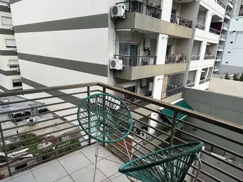 Jerónimo Salguero 1100, Piso 4