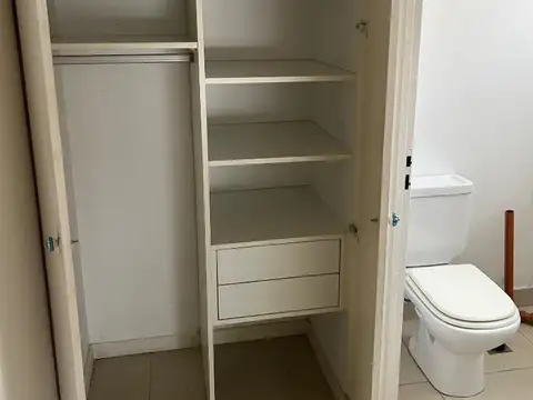 Departamento en Venta con 1 cochera
