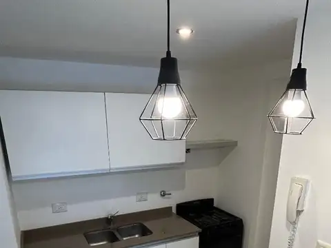 Departamento en Venta en Palermo, USD 112.000