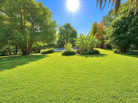 Casa en Venta 40 años