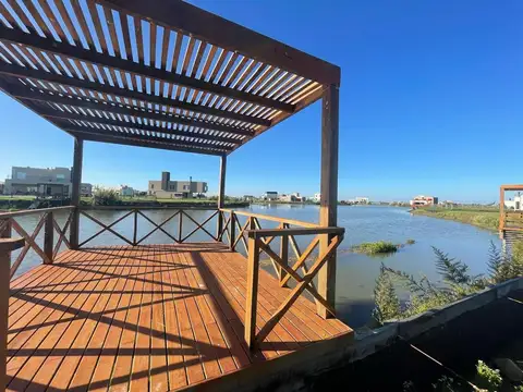 Terreno en Venta de 785,0 m2