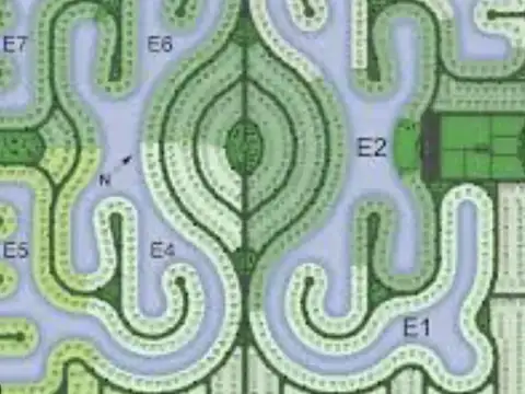 Terreno en Venta de 785,0 m2