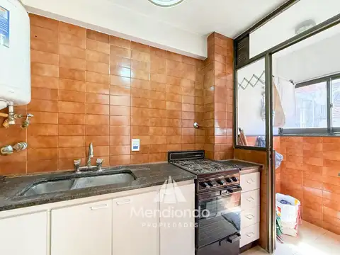 Departamento en Alquiler en Centro, $ 580.000