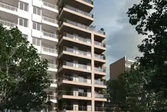 Emprendimiento en Nuestra Señora De Lourdes de  1, 2 y 3 Dormitorios