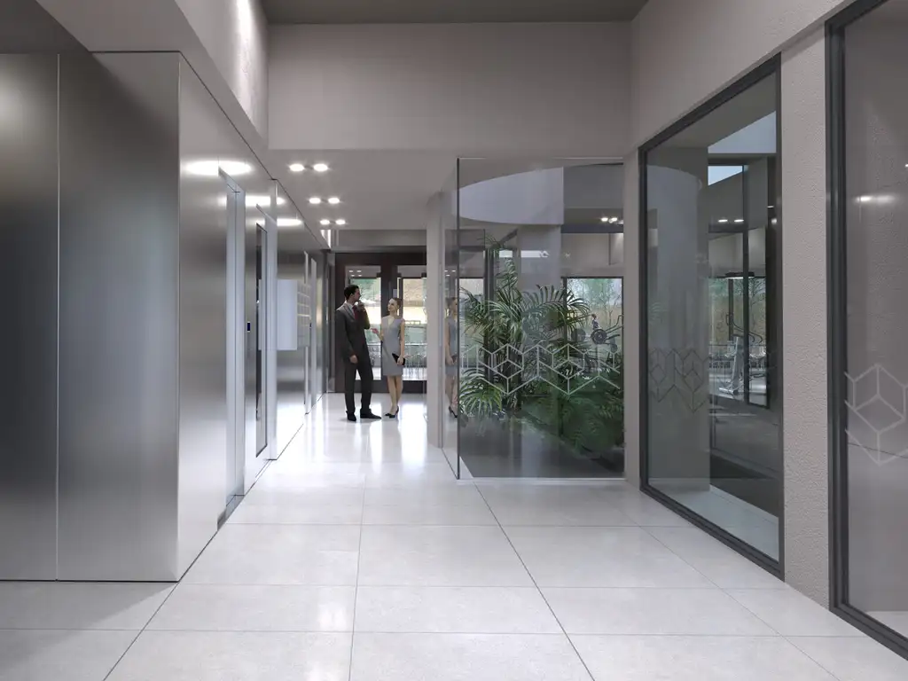 DM64 en Nuestra Señora De Lourdes