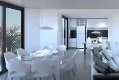 Emprendimiento de 30 Unidades