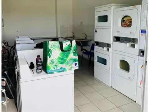 Departamento en Alquiler Apto profesional