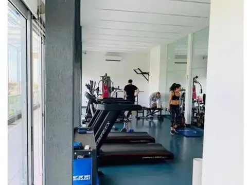 Departamento en Alquiler Permite mascota