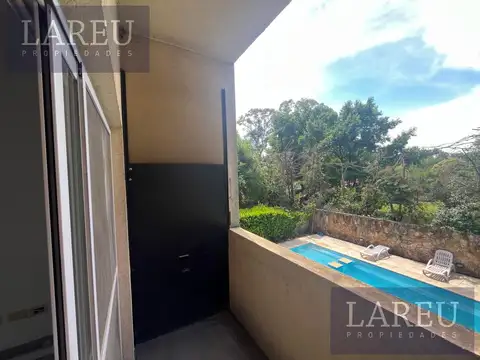 Departamento en Las Campanillas