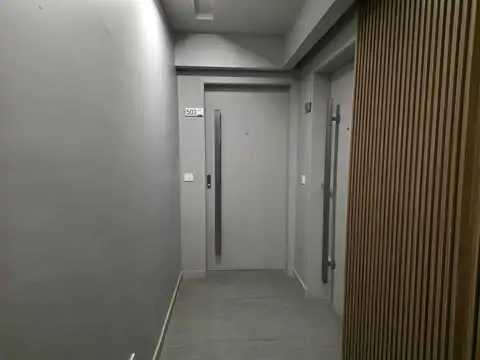 Departamento en Venta con 1 cochera