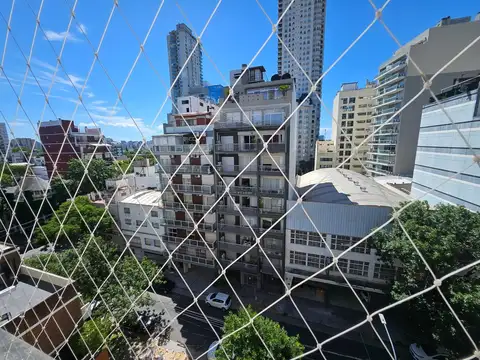 Departamento en Venta 40 años