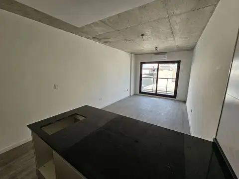 DEPTO 1 AMB CON BALCÓN EN VENTA VILLA CRESPO