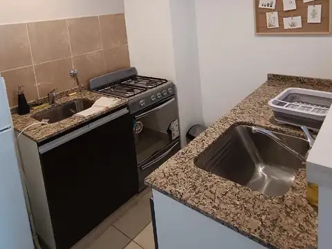 Departamento Amoblado en alquiler - Rivadavia 941