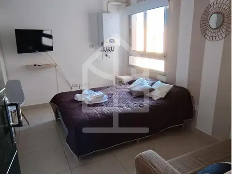 Departamento Amoblado en alquiler - Rivadavia 941