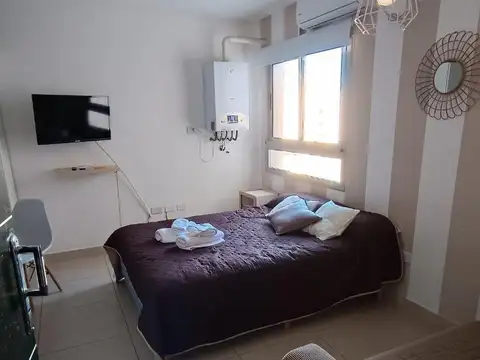 Departamento en Alquiler de Monoambiente