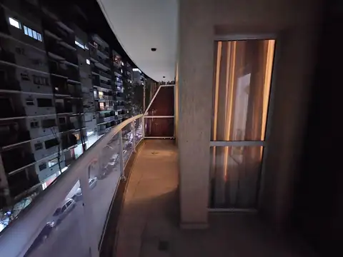 Departamento en Alquiler Temporal 15 años