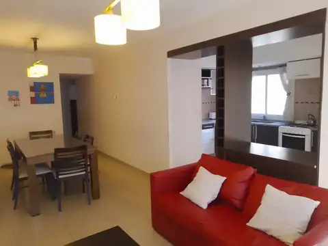 Departamento en Alquiler Temporal en Centro, $ 1.500.000