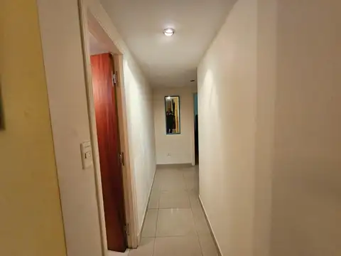 Departamento en Alquiler Temporal con 1 cocheras