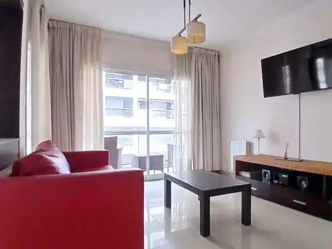 Departamento en Alquiler Temporal 15 años