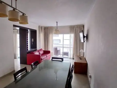Departamento en Alquiler Temporal de 2 dormitorios