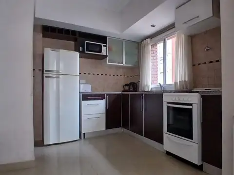 Departamento en Alquiler Temporal en Centro, $ 1.500.000