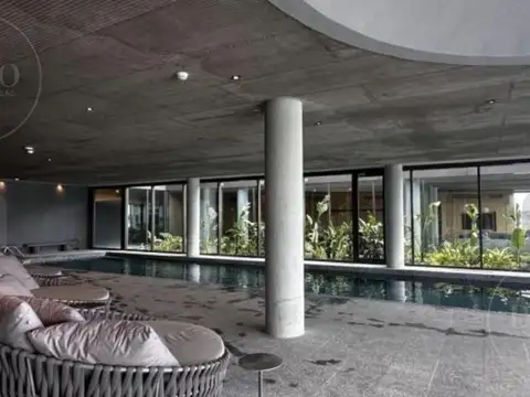 Departamento en Alquiler en Nordelta, USD 5.000