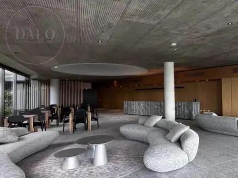 Departamento en Alquiler de 4 ambientes