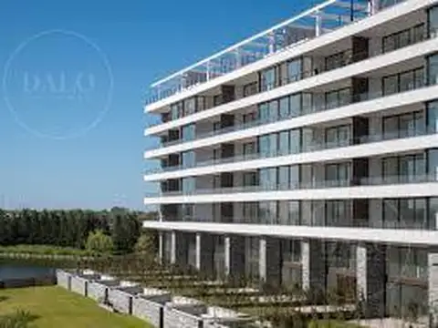 Departamento en Alquiler A Estrenar