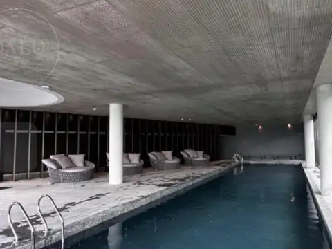 Departamento 4 ambientes con 4 baños