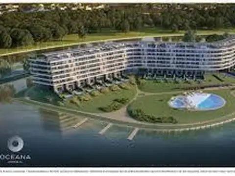 Avenida del Golf  al 4400