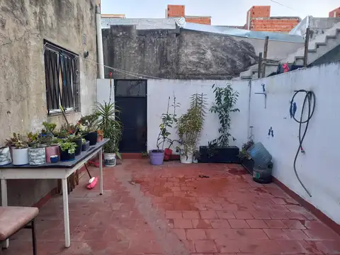 Depto Tipo Casa en Venta de 3 ambientes