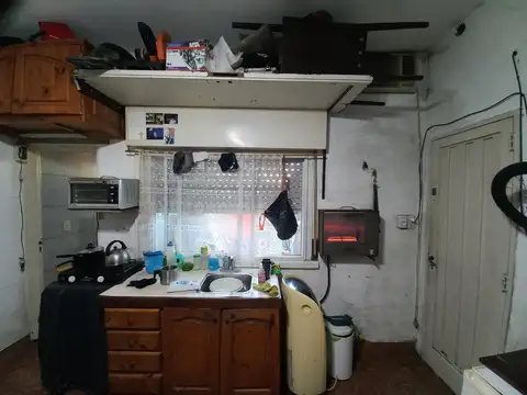 Depto Tipo Casa en Venta al Oeste