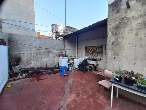 Depto Tipo Casa en Venta 45 años