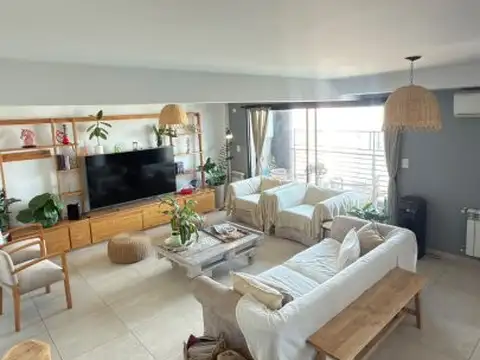 DEPARTAMENTO TIPO PENTHOUSE EN VENTA
