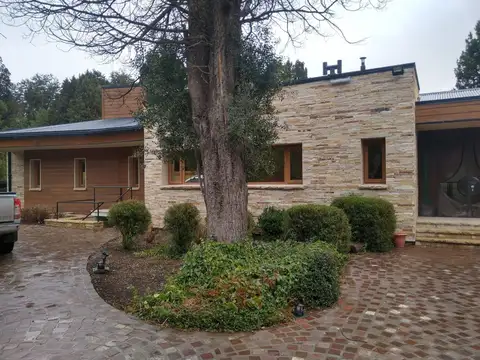 Venta, Casa en ArelauquenCountry club