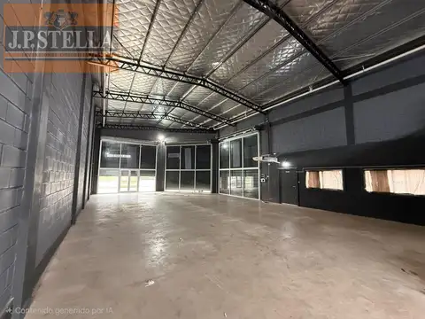 Bufano al 1700 esq La Paz