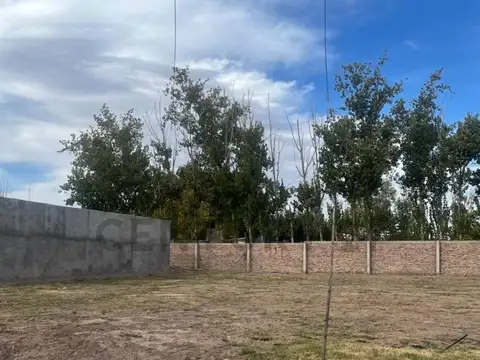 Terreno en Venta en El Sauce, USD 20.000