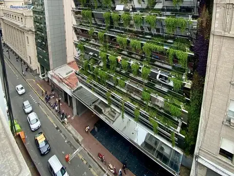 Oficina en  Peatonal Cordoba 1147