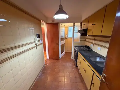 Departamento en Alquiler de 2 dormitorios