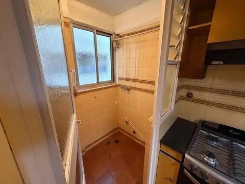 Departamento en Alquiler 50 años