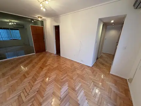 Departamento en Alquiler de 3 ambientes