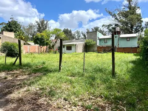 LOTE 375 M2 EN VENTA EN JARDINES DE STELLA MARIS