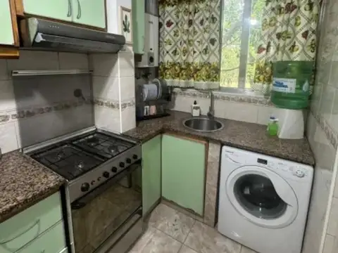 Departamento en Venta en Remedios De Escalada, USD 60.000