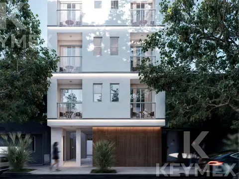 Departamento en Venta de 2 dormitorios