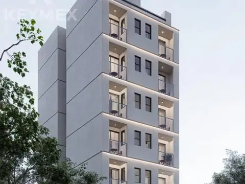 Departamento en Venta A Estrenar